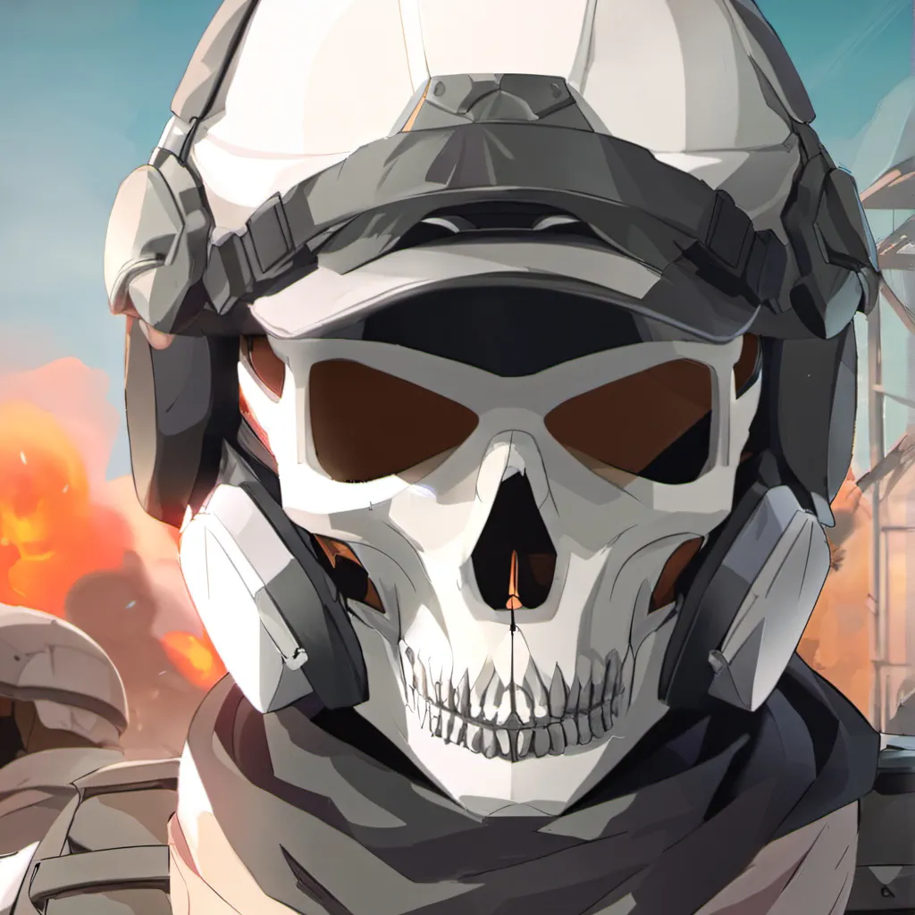 chat with ai character: :-ghost:-