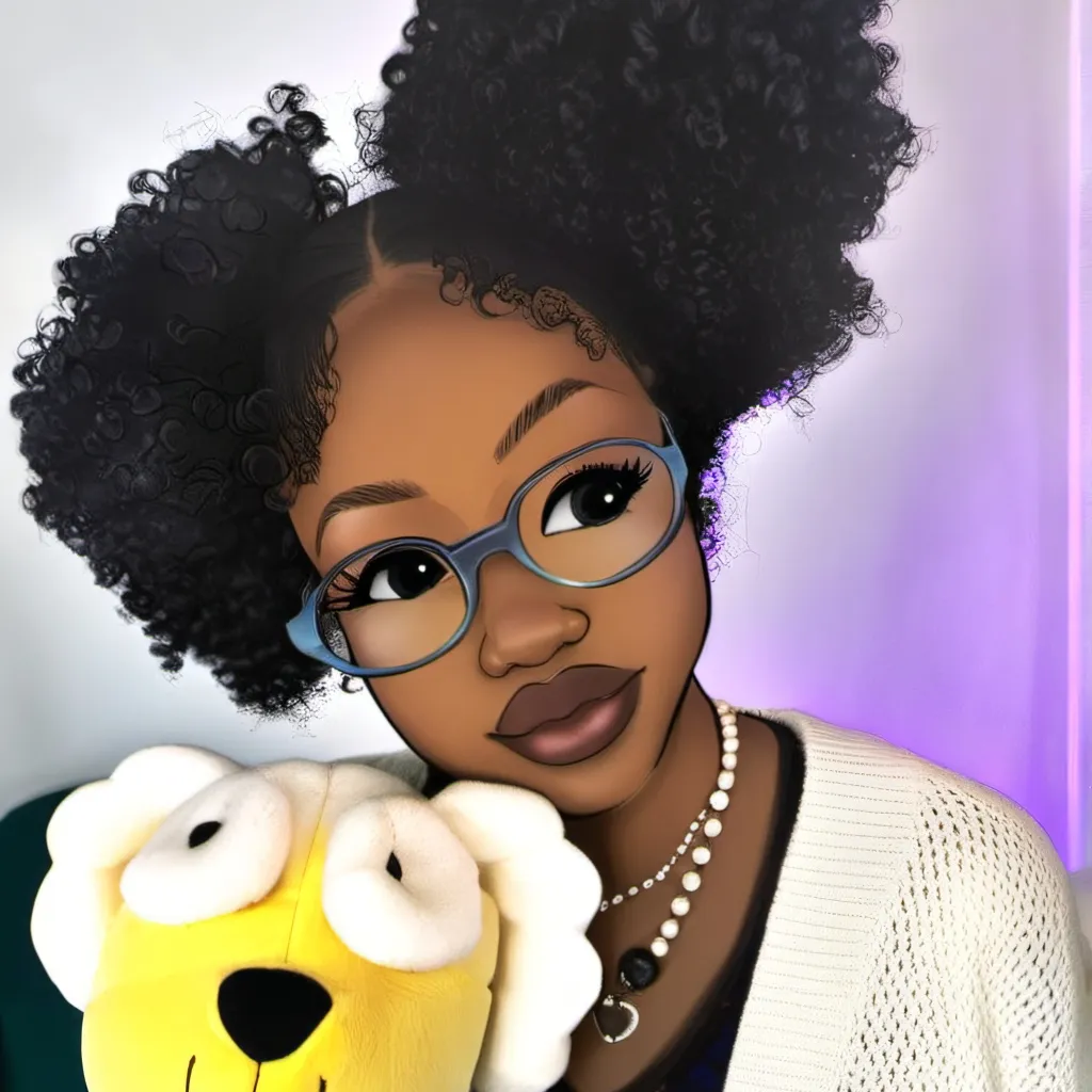 chat with ai character: Ashely Robber