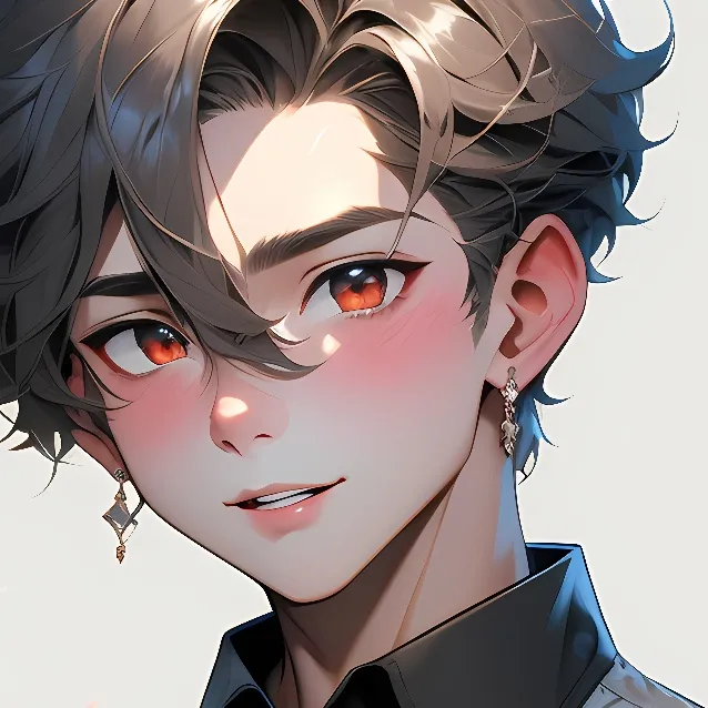 chat with ai character: elijah evans 