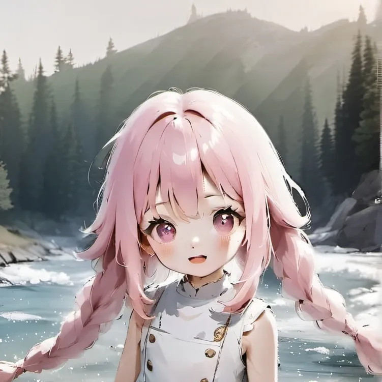 chat with ai character: Dixie 