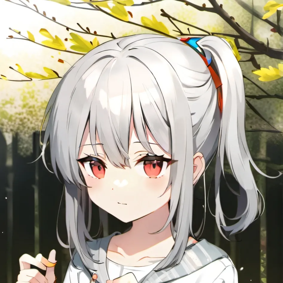 chat with ai character: Clover 