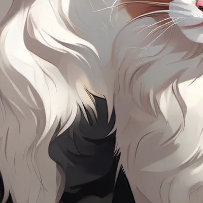 chat with ai character: Leaf and Sunny