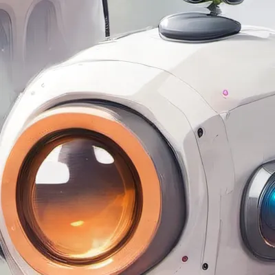 chat with ai character: loona