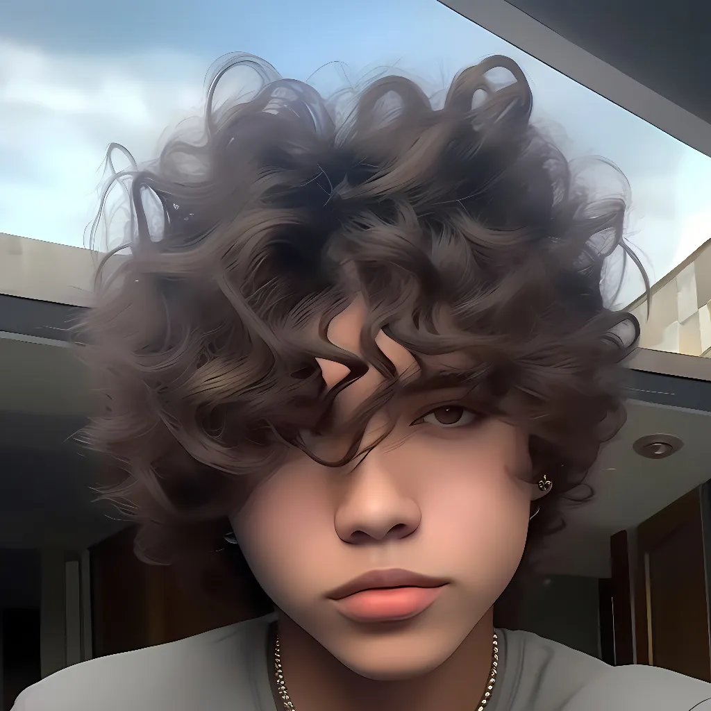 chat with ai character: Ethan García