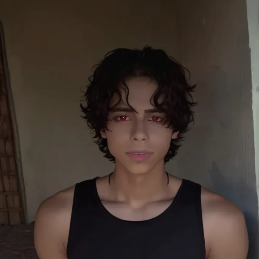 chat with ai character: Ethan..