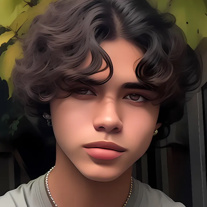 chat with ai character: Micheal