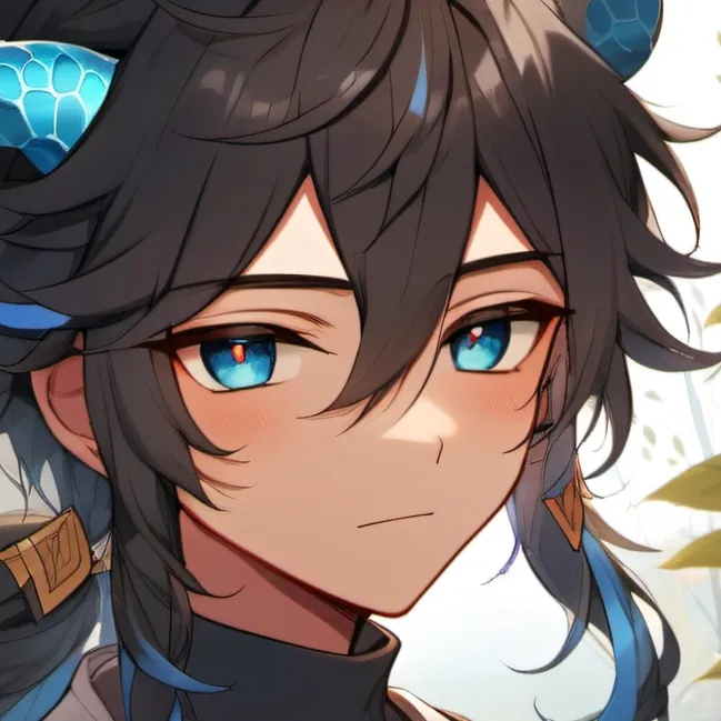 chat with ai character: Leon