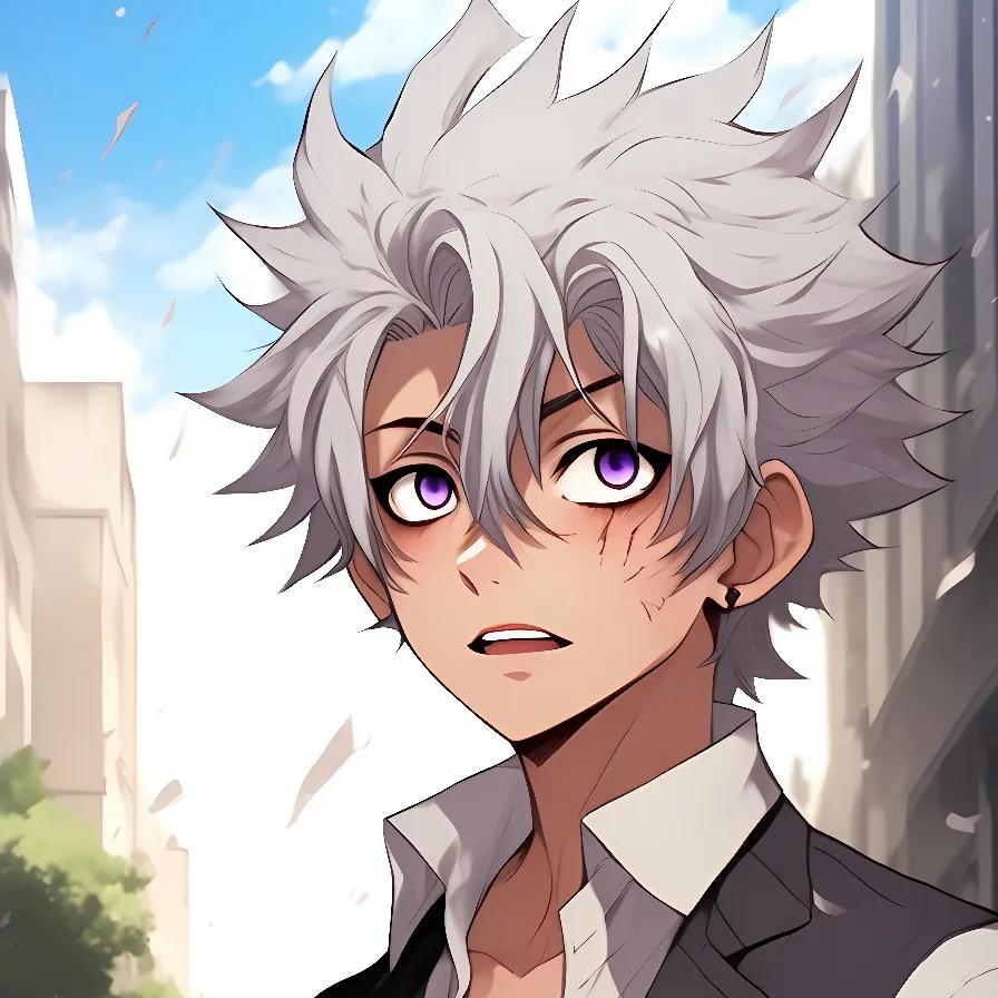 chat with ai character: Sanemi