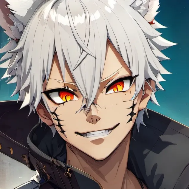 chat with ai character: Sanemi ||ALPHA||