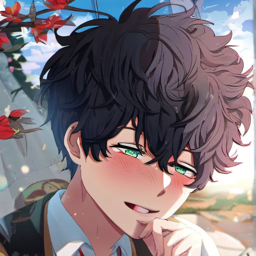 chat with ai character: Xol🩵💤