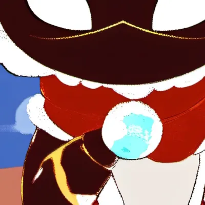 chat with ai character: ?Thad? <My au>