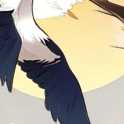 chat with ai character: My hiatus.