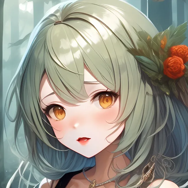 chat with ai character: らゆだ or rayuda