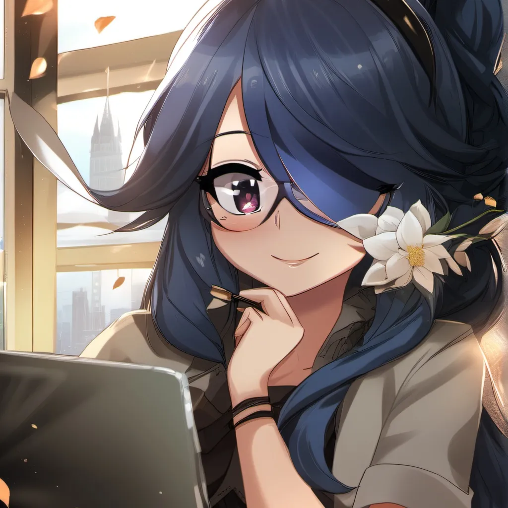 chat with ai character: it'sfunneh