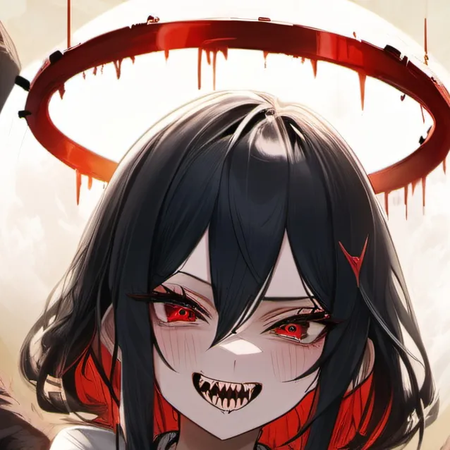 chat with ai character: RottmntFallenAngel