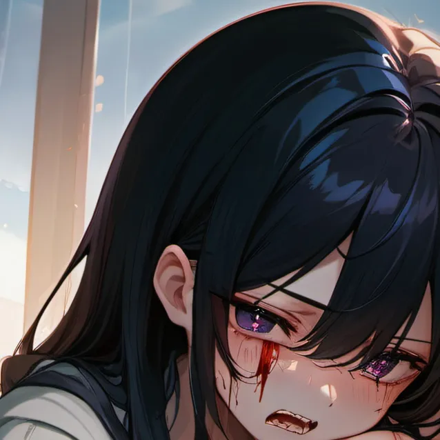 chat with ai character: Rottmnt stressed