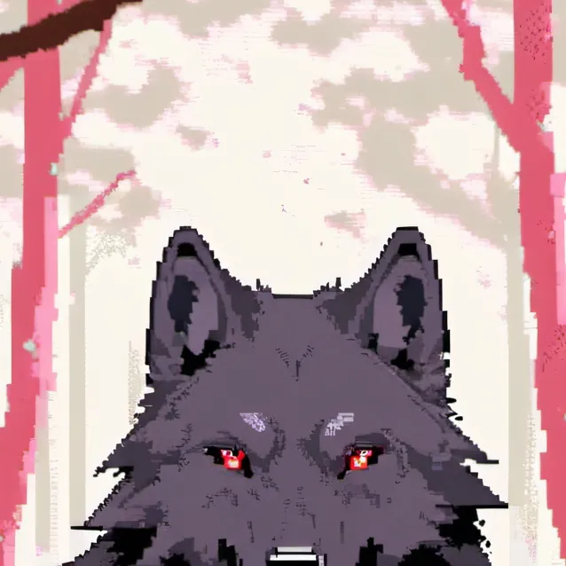 chat with ai character: Rottmnt Wolf2