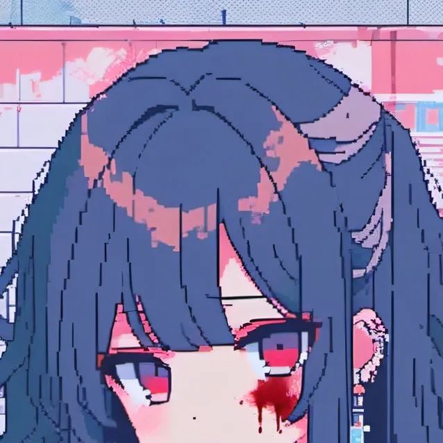 chat with ai character: Rottmnt Self Harm2