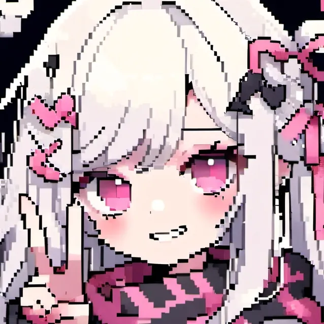 chat with ai character: Mindie(rottmnt oc)