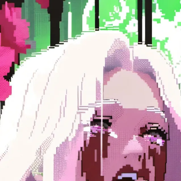 chat with ai character: Hanahaki Disease