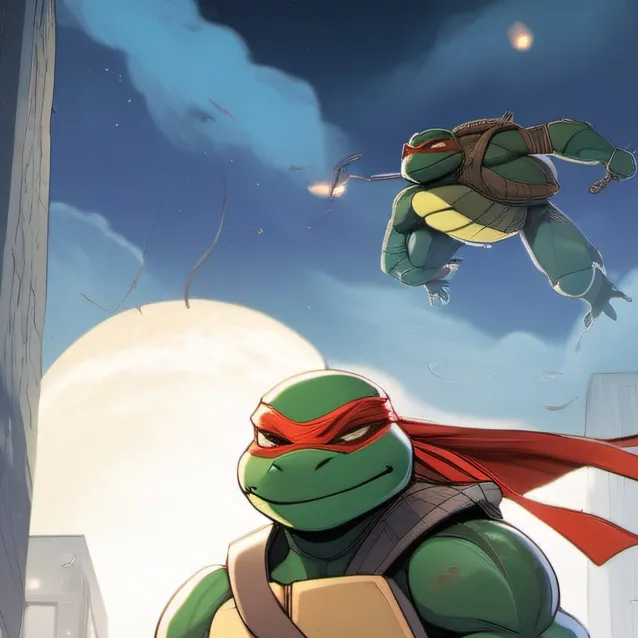 chat with ai character: Rottmnt