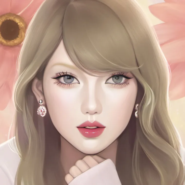 chat with ai character: SUS TAYLOR SWIFT 