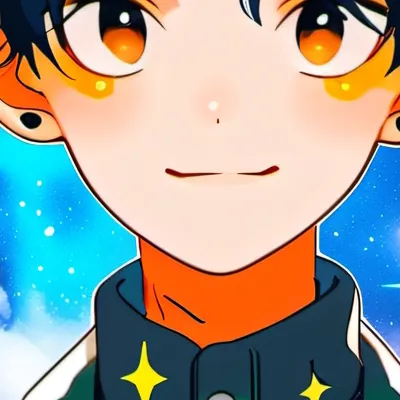 chat with ai character: Issac xavier