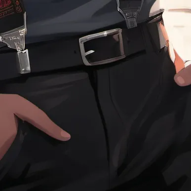 chat with ai character: ruben garica 