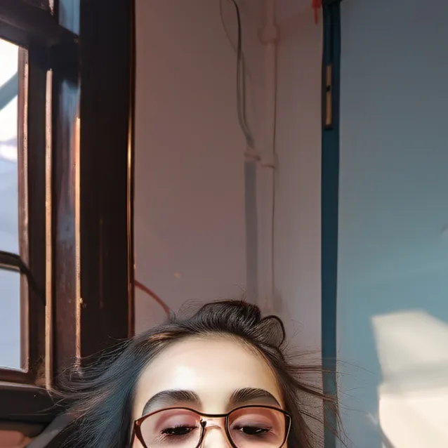 chat with ai character: Lexi