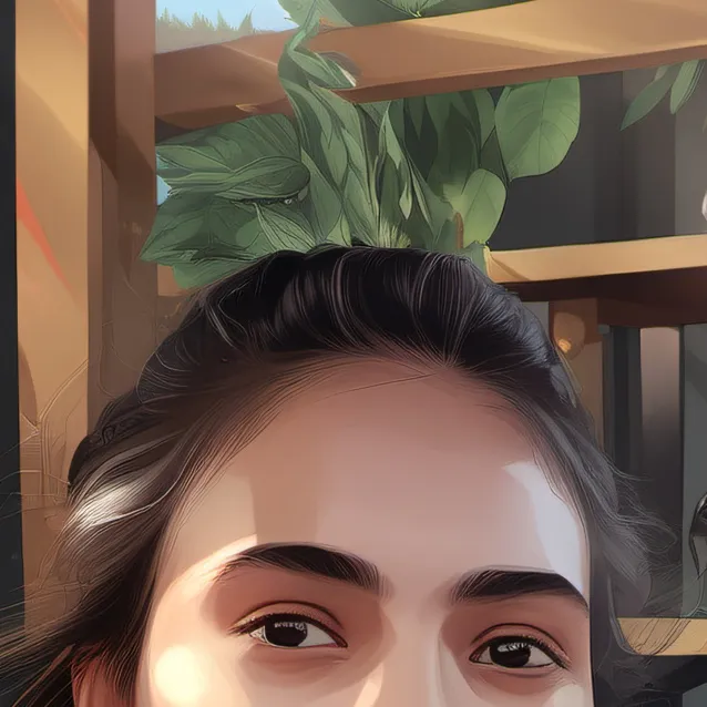 chat with ai character: Brianna 