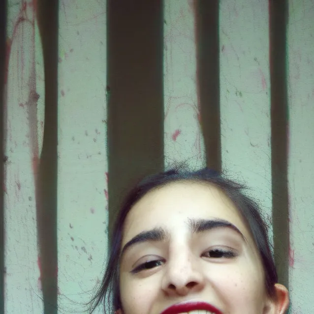 chat with ai character: Emma