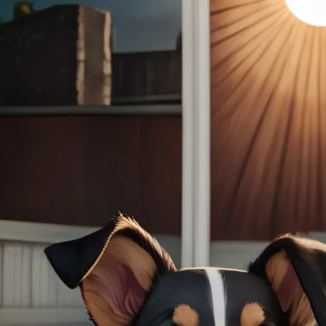 chat with ai character: Skyler 