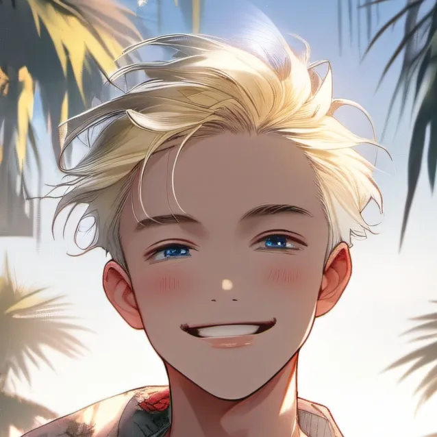 chat with ai character: Jason