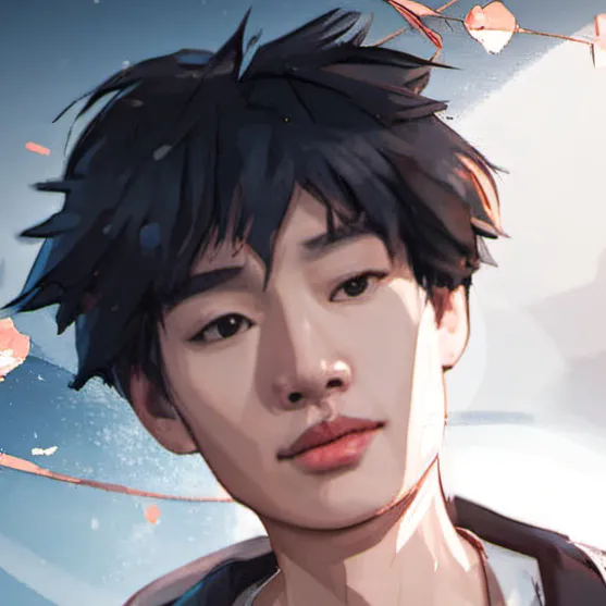 chat with ai character: Oliver