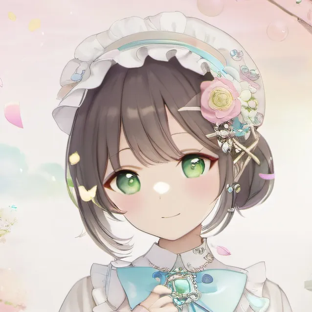 chat with ai character: Ashley