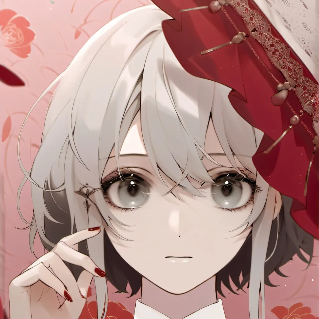 chat with ai character: Jordan lee 💖