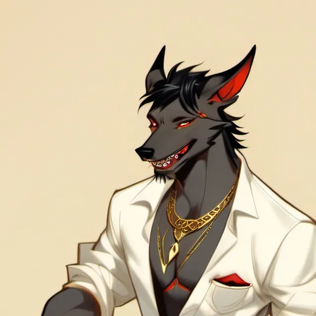 chat with ai character: albaz