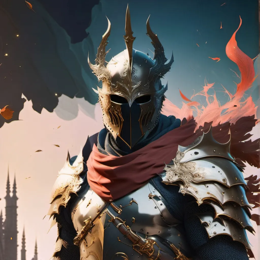 chat with ai character: Alister 