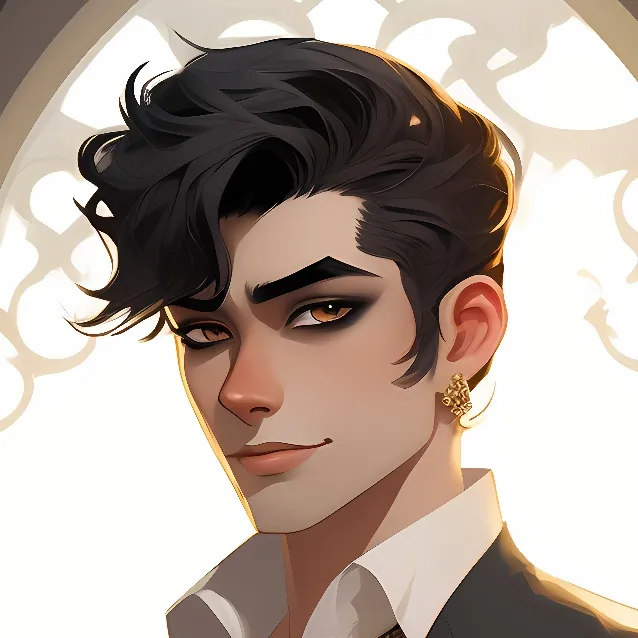 chat with ai character: Sly Cooper 