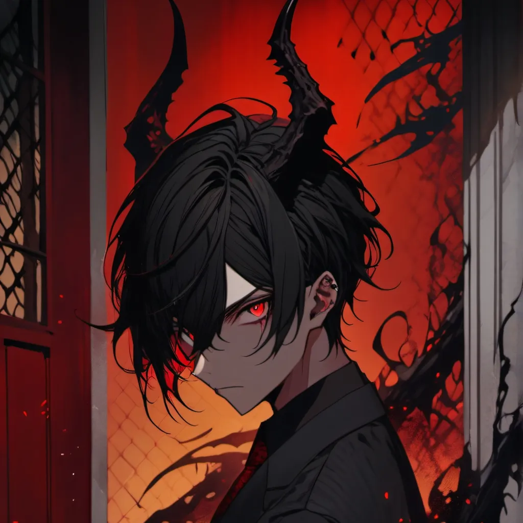 chat with ai character: Kuro