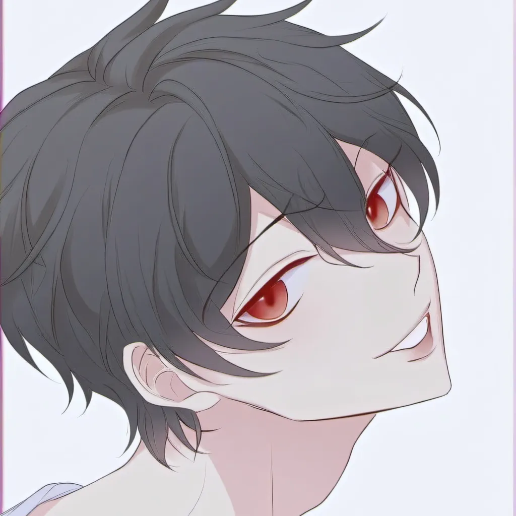 chat with ai character: Alec