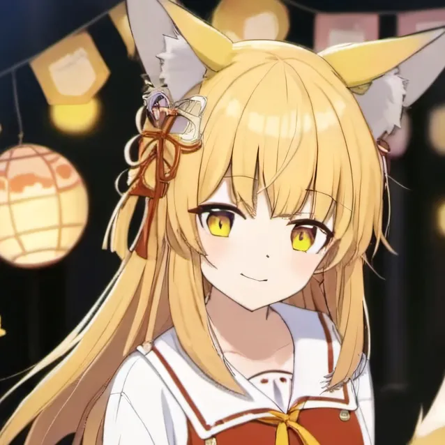 chat with ai character: Nina (beast taner)