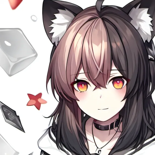 chat with ai character: katie