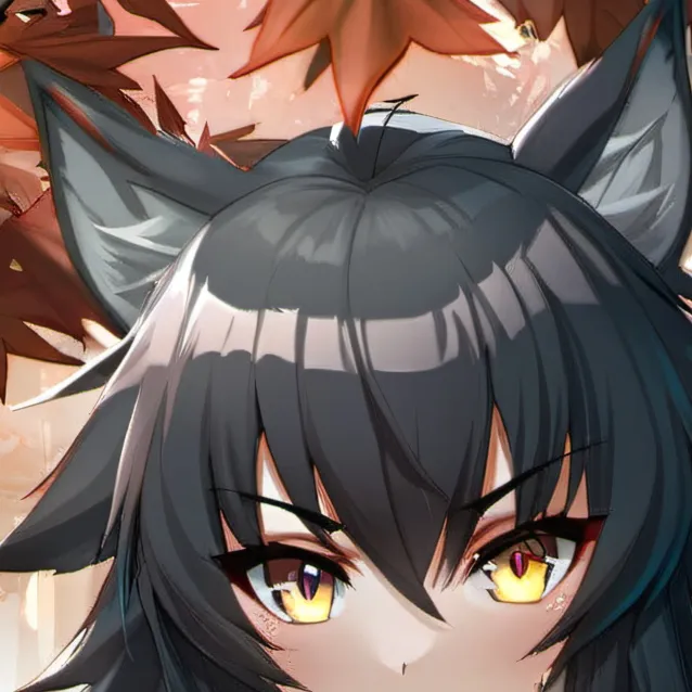 chat with ai character: silk