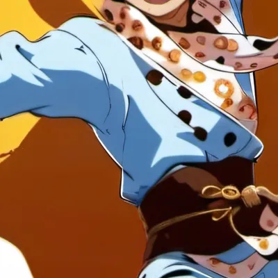 chat with ai character: Foxy 