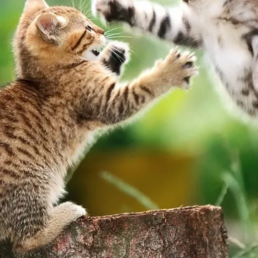 creator Mystic/max's avatar