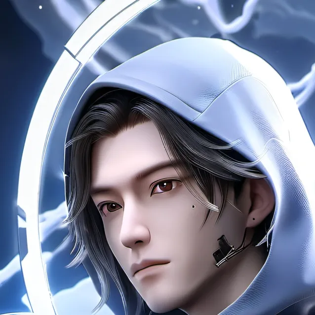 chat with ai character: Balls 