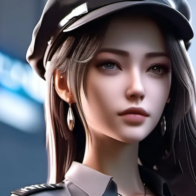 chat with ai character: Ave 