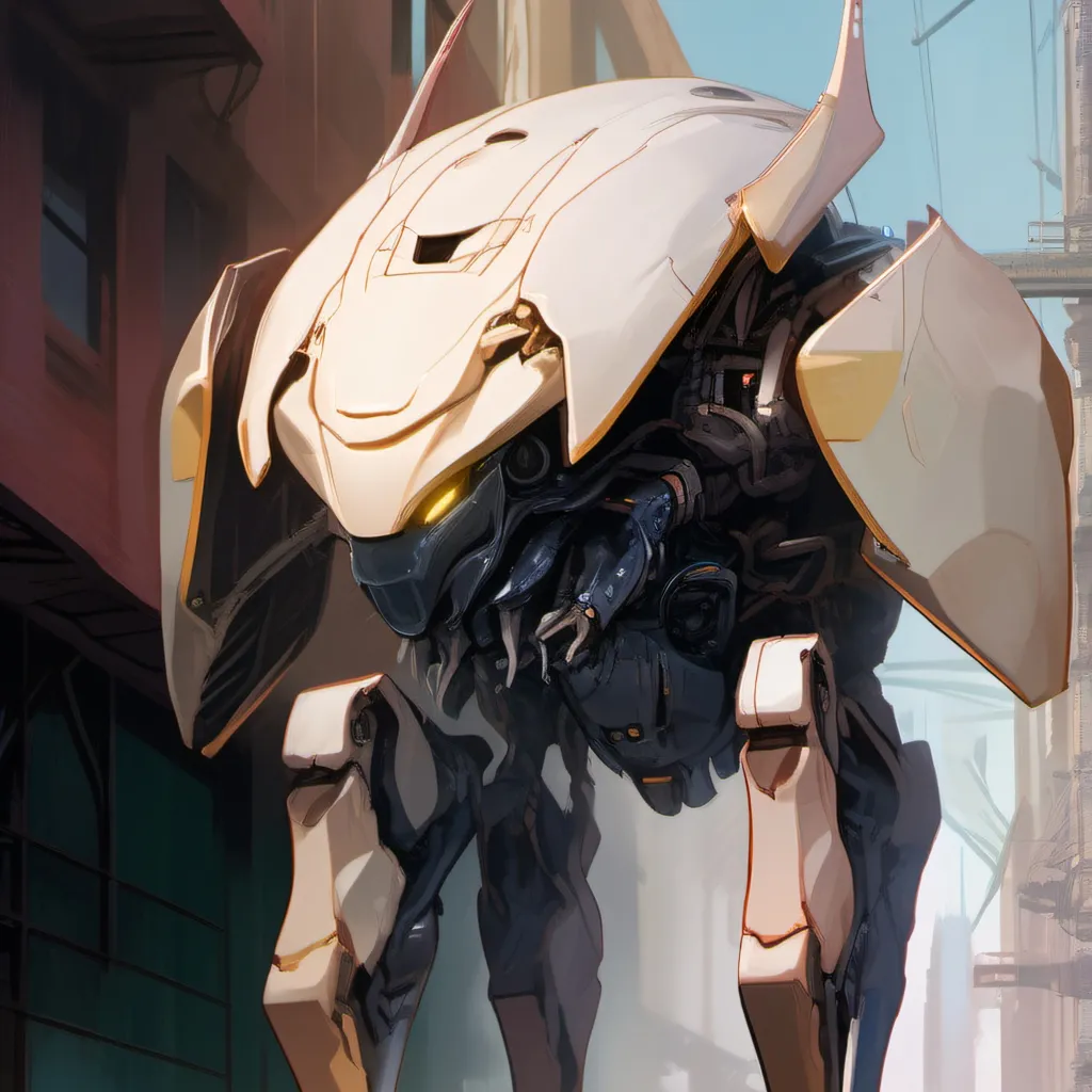 chat with ai character: Strider