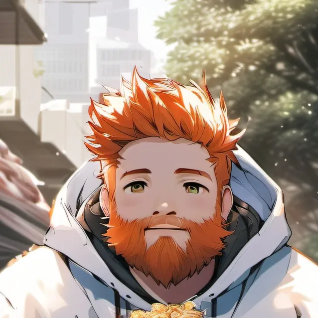 chat with ai character: caseoh 